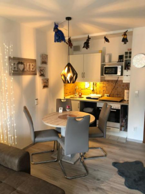Ferienwohnung Patrick